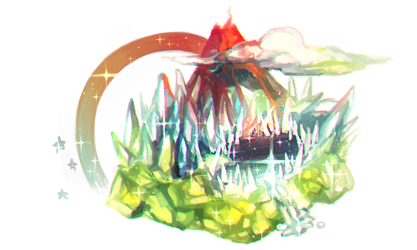 '14 - クリスタル