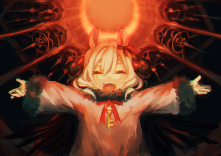 '15 - 悪魔儀式:ルタ