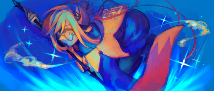 '15 - 星屑:セトレア