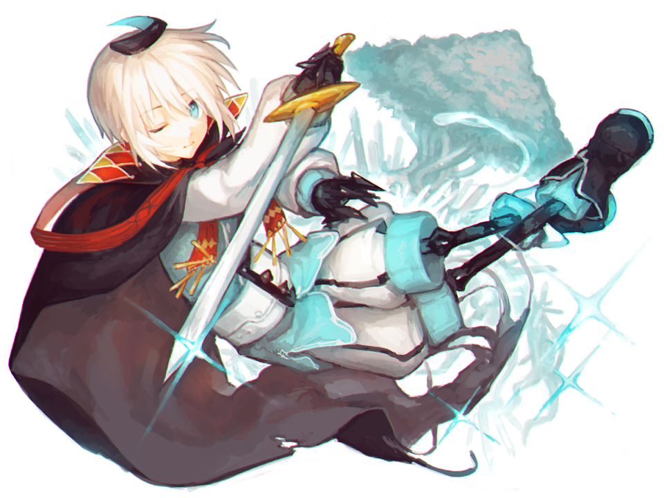 '15 - 零度を以て煌めく