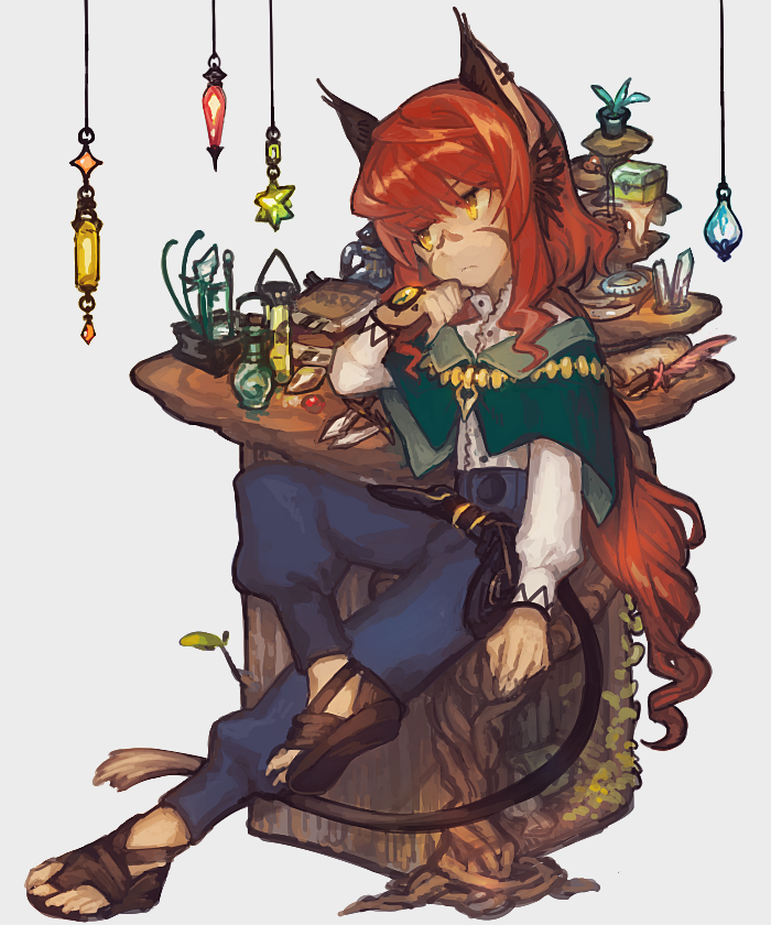 '15 - 非才者の生き方:ニヴァズ