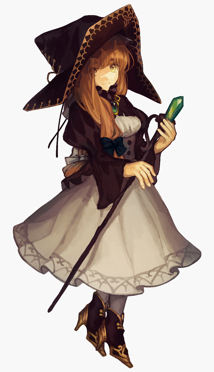 '15 - 翠緑:エクステスタ