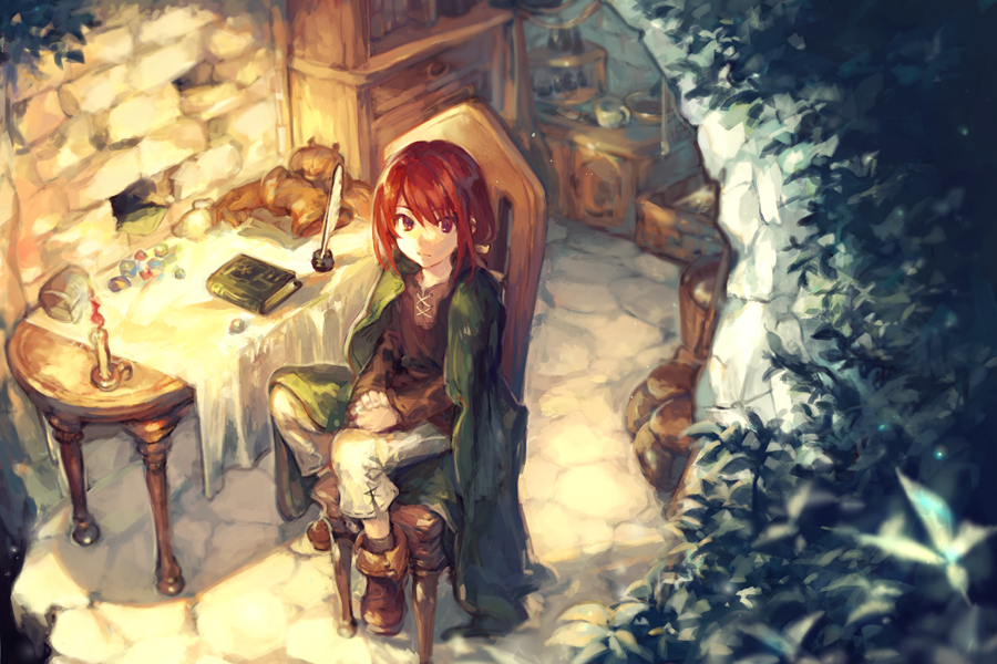 '17('19 リメイク) - 白亜の城